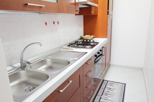 Villino a pochi passi dal centro e lidi sabbiosi Torre Vado - Foto 9