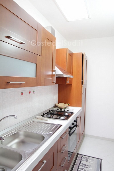 Villino a pochi passi dal centro e lidi sabbiosi Torre Vado - Foto 11