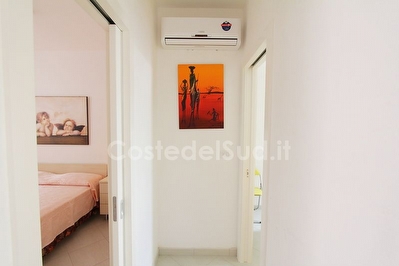 Villino a pochi passi dal centro e lidi sabbiosi Torre Vado - Foto 12