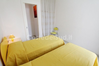 Villino a pochi passi dal centro e lidi sabbiosi Torre Vado - Foto 15