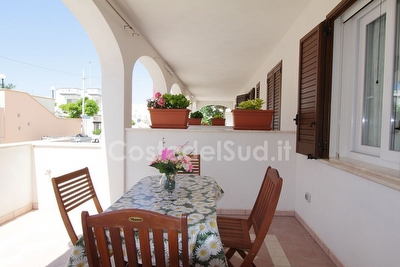 Villino a pochi passi dal centro e lidi sabbiosi Torre Vado - Foto 3