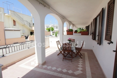 Villino a pochi passi dal centro e lidi sabbiosi Torre Vado - Foto 4