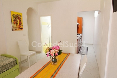 Villino a pochi passi dal centro e lidi sabbiosi Torre Vado - Foto 5