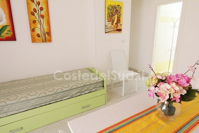 Villino a pochi passi dal centro e lidi sabbiosi Torre Vado - Foto 7