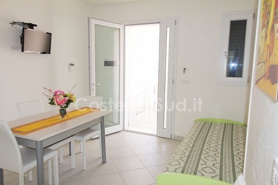 Villino a pochi passi dal centro e lidi sabbiosi Torre Vado - Foto 8