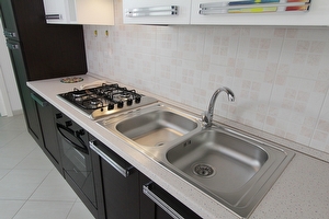 Villino con lidi sabbiosi e lungomare a pochi passi ( a piedi) Torre Vado - Foto 10