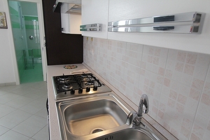 Villino con lidi sabbiosi e lungomare a pochi passi ( a piedi) Torre Vado - Foto 11