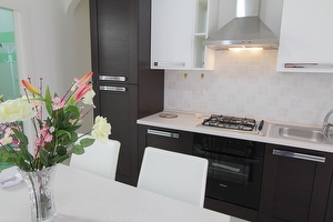 Villino con lidi sabbiosi e lungomare a pochi passi ( a piedi) Torre Vado - Foto 13