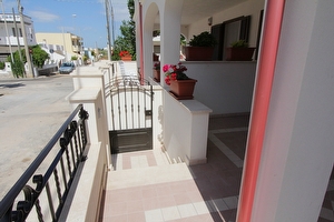 Villino con lidi sabbiosi e lungomare a pochi passi ( a piedi) Torre Vado - Foto 5