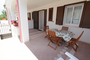 Villino con lidi sabbiosi e lungomare a pochi passi ( a piedi) Torre Vado - Foto 6