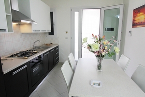 Villino con lidi sabbiosi e lungomare a pochi passi ( a piedi) Torre Vado - Foto 7