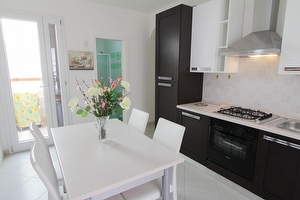 Villino con lidi sabbiosi e lungomare a pochi passi ( a piedi) Torre Vado - Foto 8