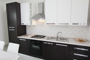 Villino con lidi sabbiosi e lungomare a pochi passi ( a piedi) Torre Vado - Foto 9