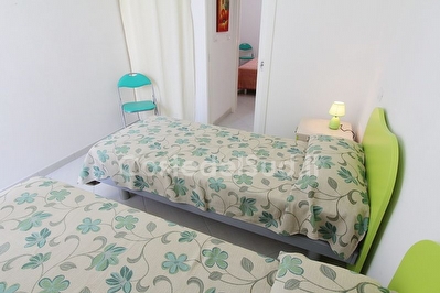 Villino con lidi sabbiosi e lungomare a pochi passi ( a piedi) Torre Vado - Foto 18