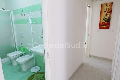 Villino con lidi sabbiosi e lungomare a pochi passi ( a piedi) Torre Vado - Foto 19