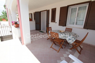 Villino con lidi sabbiosi e lungomare a pochi passi ( a piedi) Torre Vado - Foto 6