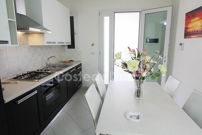 Villino con lidi sabbiosi e lungomare a pochi passi ( a piedi) Torre Vado - Foto 7