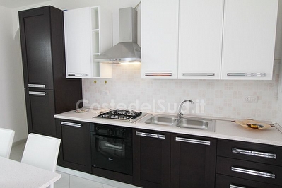 Villino con lidi sabbiosi e lungomare a pochi passi ( a piedi) Torre Vado - Foto 9