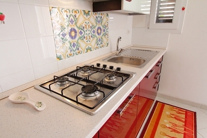 Casa Vacanza vicino al lungomare e spiaggia (a piedi) Torre Vado - Foto 10