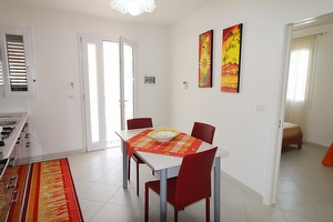 Casa Vacanza vicino al lungomare e spiaggia (a piedi) Torre Vado - Foto 11