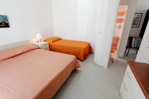 Casa Vacanza vicino al lungomare e spiaggia (a piedi) Torre Vado - Foto 17