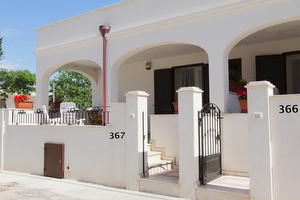 Casa Vacanza vicino al lungomare e spiaggia (a piedi) Torre Vado - Foto 2