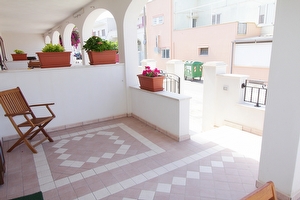 Casa Vacanza vicino al lungomare e spiaggia (a piedi) Torre Vado - Foto 4