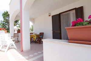 Casa Vacanza vicino al lungomare e spiaggia (a piedi) Torre Vado - Foto 6