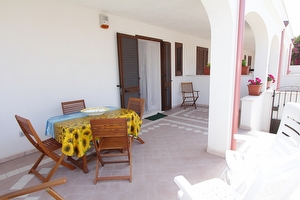 Casa Vacanza vicino al lungomare e spiaggia (a piedi) Torre Vado - Foto 7