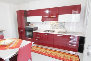 Casa Vacanza vicino al lungomare e spiaggia (a piedi) Torre Vado - Foto 9