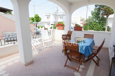 Casa Vacanza vicino al lungomare e spiaggia (a piedi) Torre Vado - Foto principale