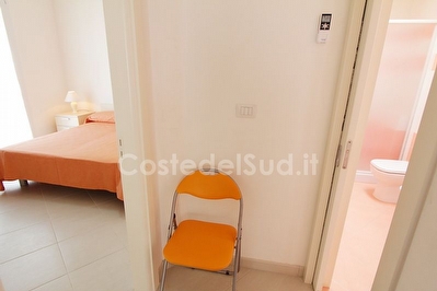 Casa Vacanza vicino al lungomare e spiaggia (a piedi) Torre Vado - Foto 16