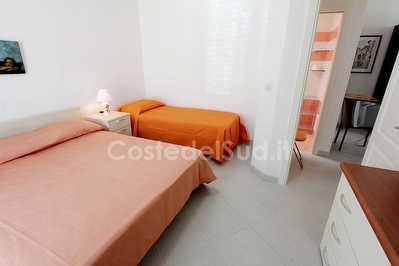 Casa Vacanza vicino al lungomare e spiaggia (a piedi) Torre Vado - Foto 17