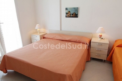 Casa Vacanza vicino al lungomare e spiaggia (a piedi) Torre Vado - Foto 18