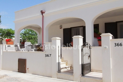 Casa Vacanza vicino al lungomare e spiaggia (a piedi) Torre Vado - Foto 2