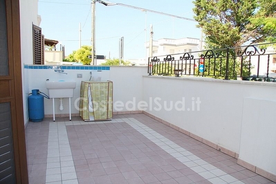 Casa Vacanza vicino al lungomare e spiaggia (a piedi) Torre Vado - Foto 25