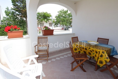 Casa Vacanza vicino al lungomare e spiaggia (a piedi) Torre Vado - Foto 5