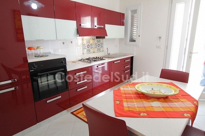 Casa Vacanza vicino al lungomare e spiaggia (a piedi) Torre Vado - Foto 8