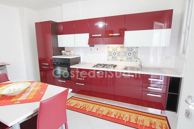 Casa Vacanza vicino al lungomare e spiaggia (a piedi) Torre Vado - Foto 9