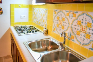 Villetta immersa nella tranquillit�  Torre Vado - Foto 10