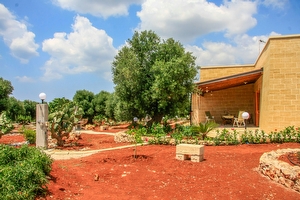 Villetta immersa nella tranquillit�  Torre Vado - Foto 3