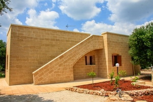 Villetta immersa nella tranquillit�  Torre Vado - Foto 4