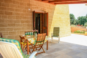 Villetta immersa nella tranquillit�  Torre Vado - Foto 6