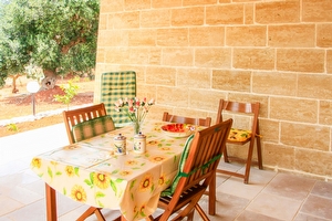 Villetta immersa nella tranquillit�  Torre Vado - Foto 7