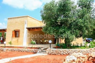 Villetta immersa nella tranquillit�  Torre Vado - Foto principale