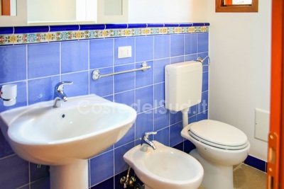 Villetta immersa nella tranquillit�  Torre Vado - Foto 13