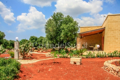 Villetta immersa nella tranquillit�  Torre Vado - Foto 3