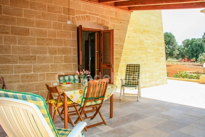 Villetta immersa nella tranquillit�  Torre Vado - Foto 6