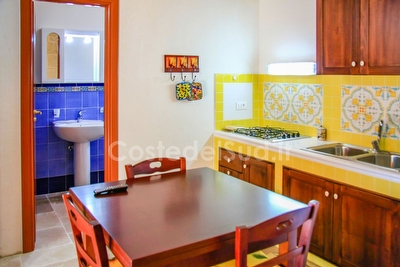 Villetta immersa nella tranquillit�  Torre Vado - Foto 8