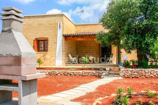 Villetta immersa nella tranquillit�  Torre Vado